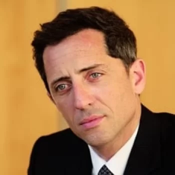 Gad Elmaleh