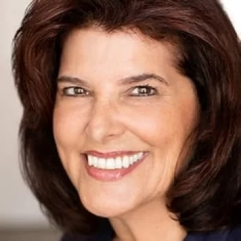Gail Borges