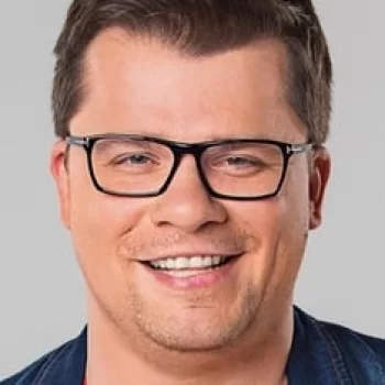 Garik Kharlamov
