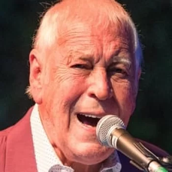 Gary Brooker