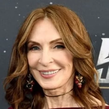 Gates McFadden