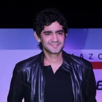 Gaurav Kapur