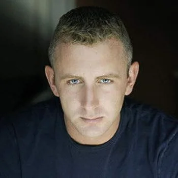 Gavin McCulley
