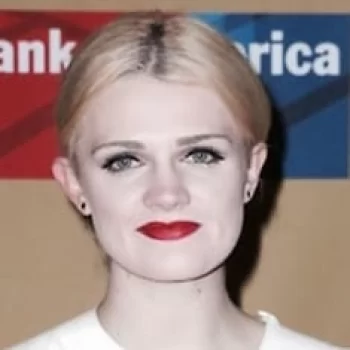 Gayle Rankin