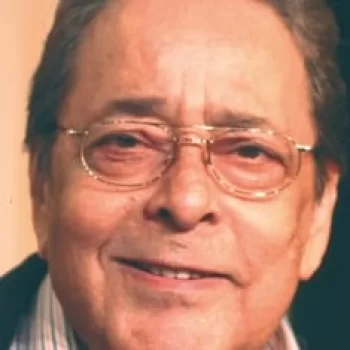 Gazanfer Özcan