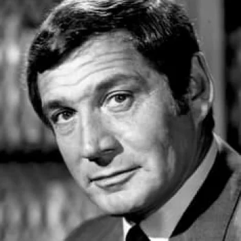 Gene Barry
