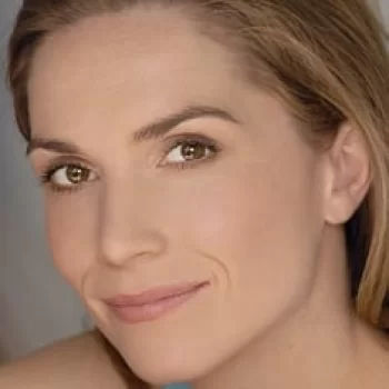 Genevieve Hegney