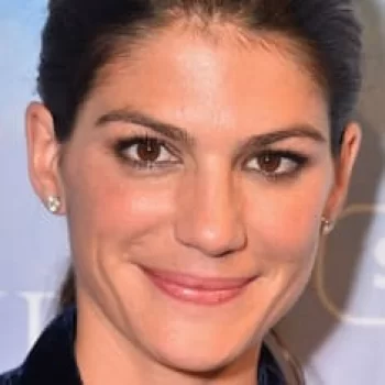 Genevieve Padalecki