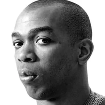 Geoffrey Holder