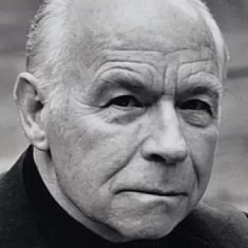 George Bartenieff