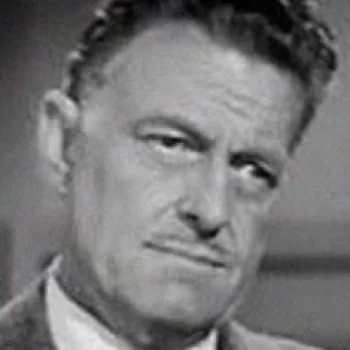 George Eldredge