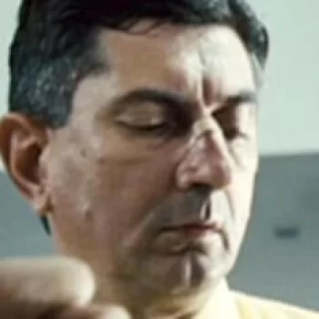 George Kapetan