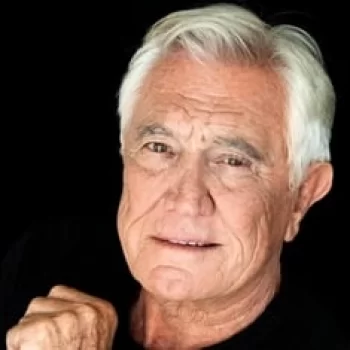 George Lazenby