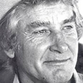 George Orrison