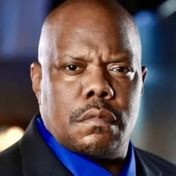 George Sharperson