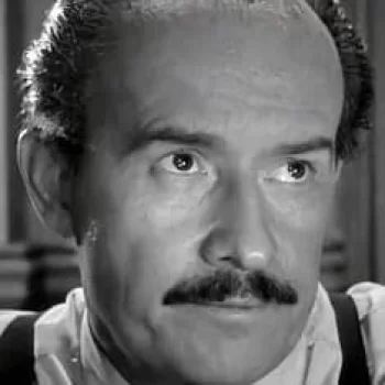 George Voskovec