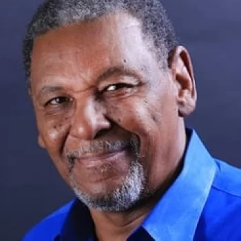 George Wilson