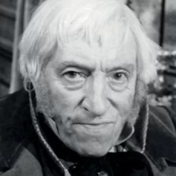 Georges Chamarat