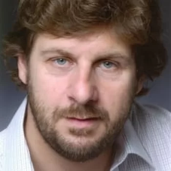 Gerald Cesbron