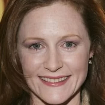 Geraldine Somerville