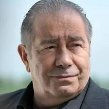 Gérard Dessalles
