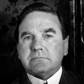 Gerard Parkes