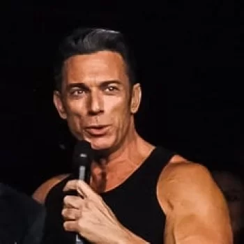 Gérard Vivès