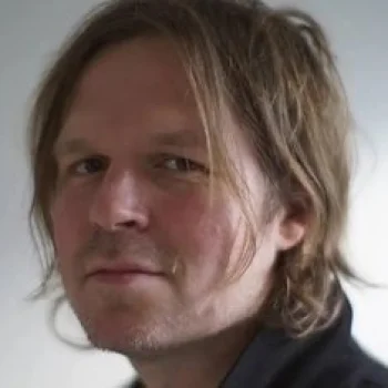 Geremy Jasper