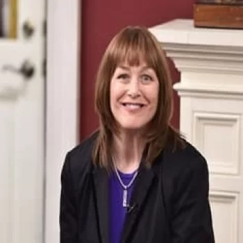 Geri Jewell