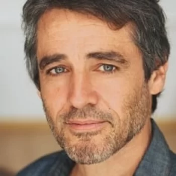 Germán Palacios
