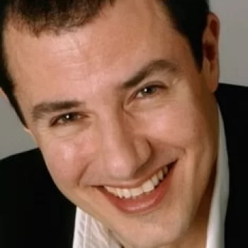 Giampiero Ingrassia