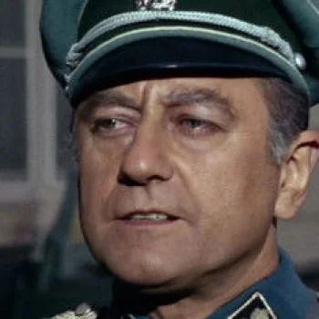 Gilbert Green