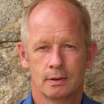 Gilles Treton