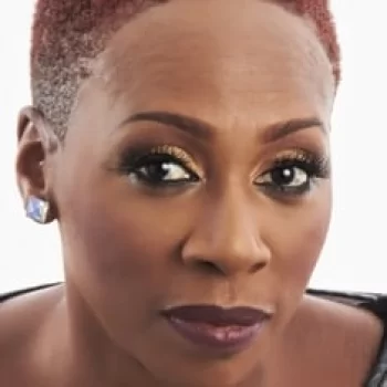 Gina Yashere