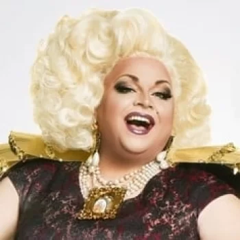 Ginger Minj