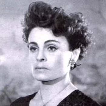 Giovanna Galletti