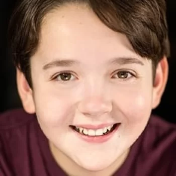 Glen Gordon