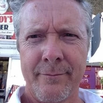 Glenn Wrage