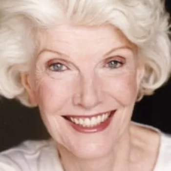 Gloria Barnes
