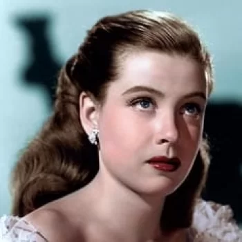 Gloria DeHaven