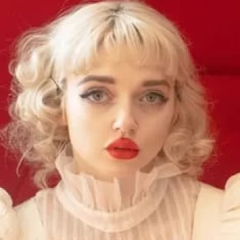 Glüme Harlow