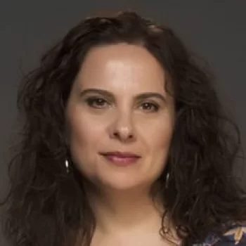 Goncagül Sunar