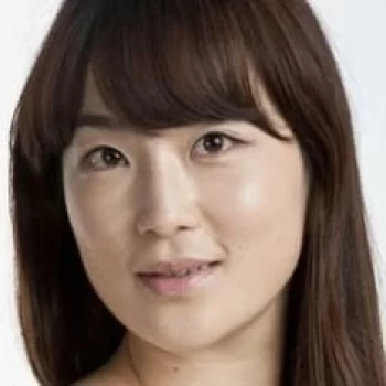 Gong Sang-ah