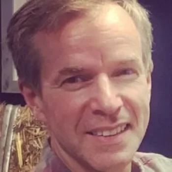 Gord Robertson