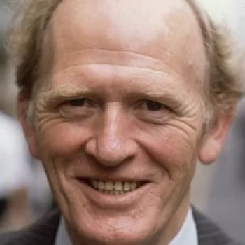 Gordon Jackson