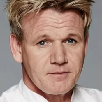Gordon Ramsay
