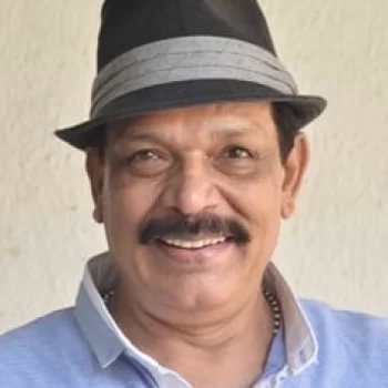Govind Namdeo