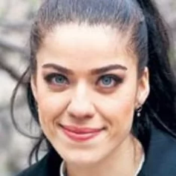 Gözde Kocaoğlu