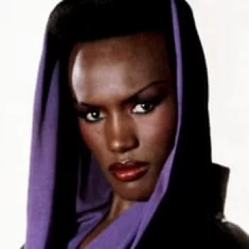 Grace Jones