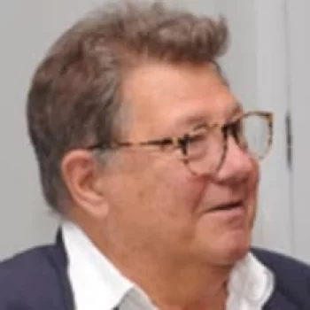 Graham Baker
